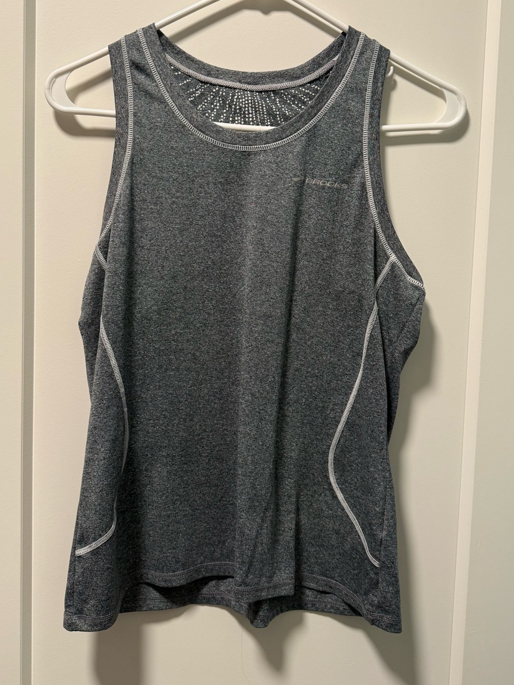 Women’s Brooks Tank-Top